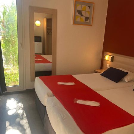 Budget Hotel Melun Sud - Dammarie Les Lys Kültér fotó