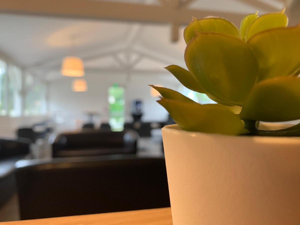 Budget Hotel Melun Sud - Dammarie Les Lys Kültér fotó