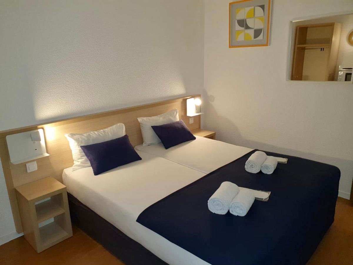 Budget Hotel Melun Sud - Dammarie Les Lys Kültér fotó
