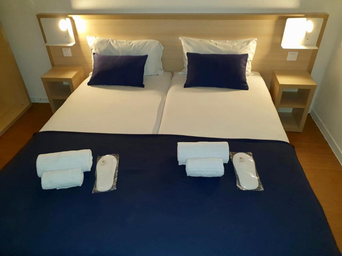 Budget Hotel Melun Sud - Dammarie Les Lys Kültér fotó