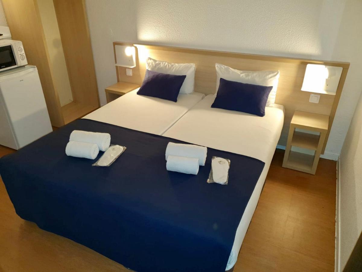 Budget Hotel Melun Sud - Dammarie Les Lys Kültér fotó