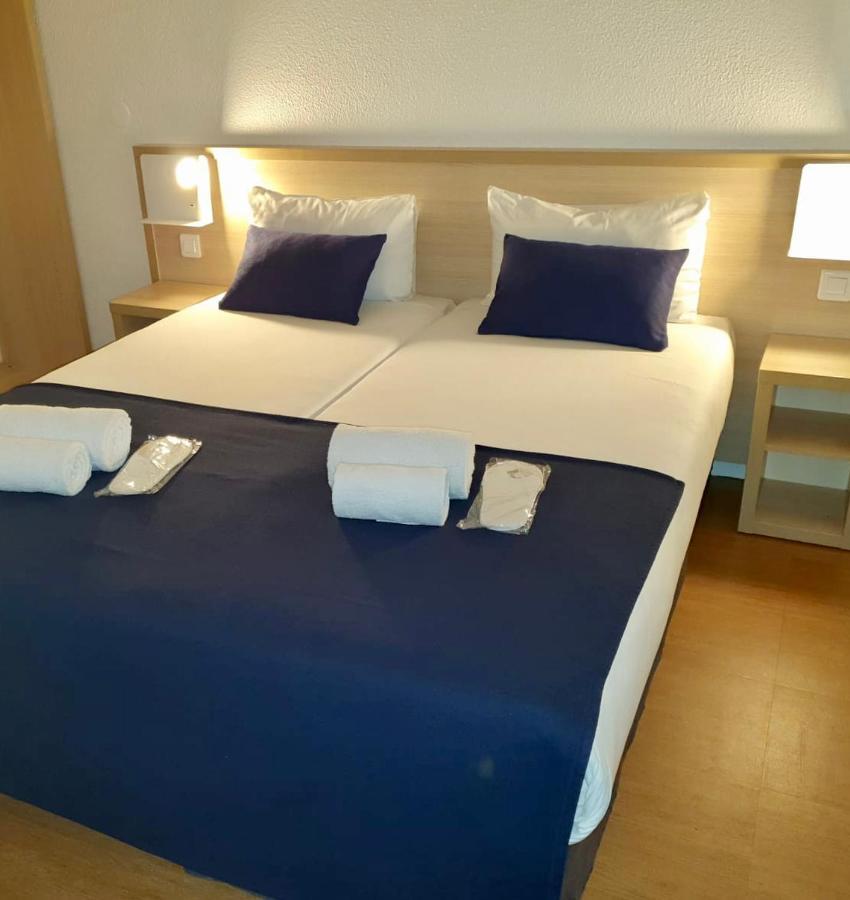 Budget Hotel Melun Sud - Dammarie Les Lys Kültér fotó