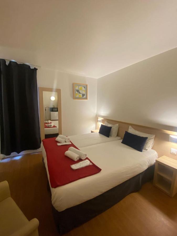 Budget Hotel Melun Sud - Dammarie Les Lys Kültér fotó