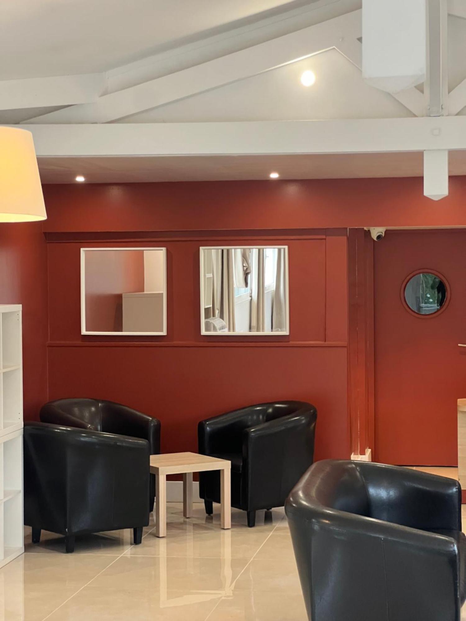 Budget Hotel Melun Sud - Dammarie Les Lys Kültér fotó