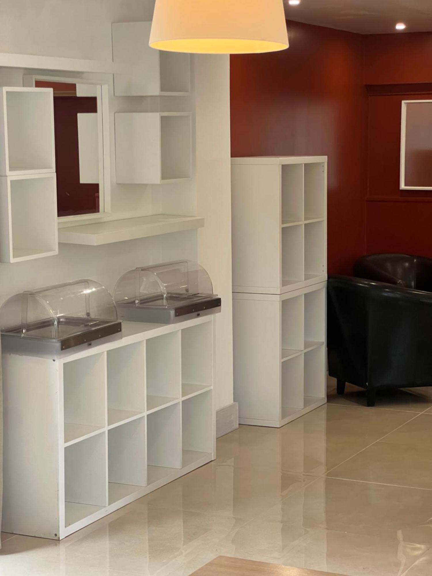 Budget Hotel Melun Sud - Dammarie Les Lys Kültér fotó
