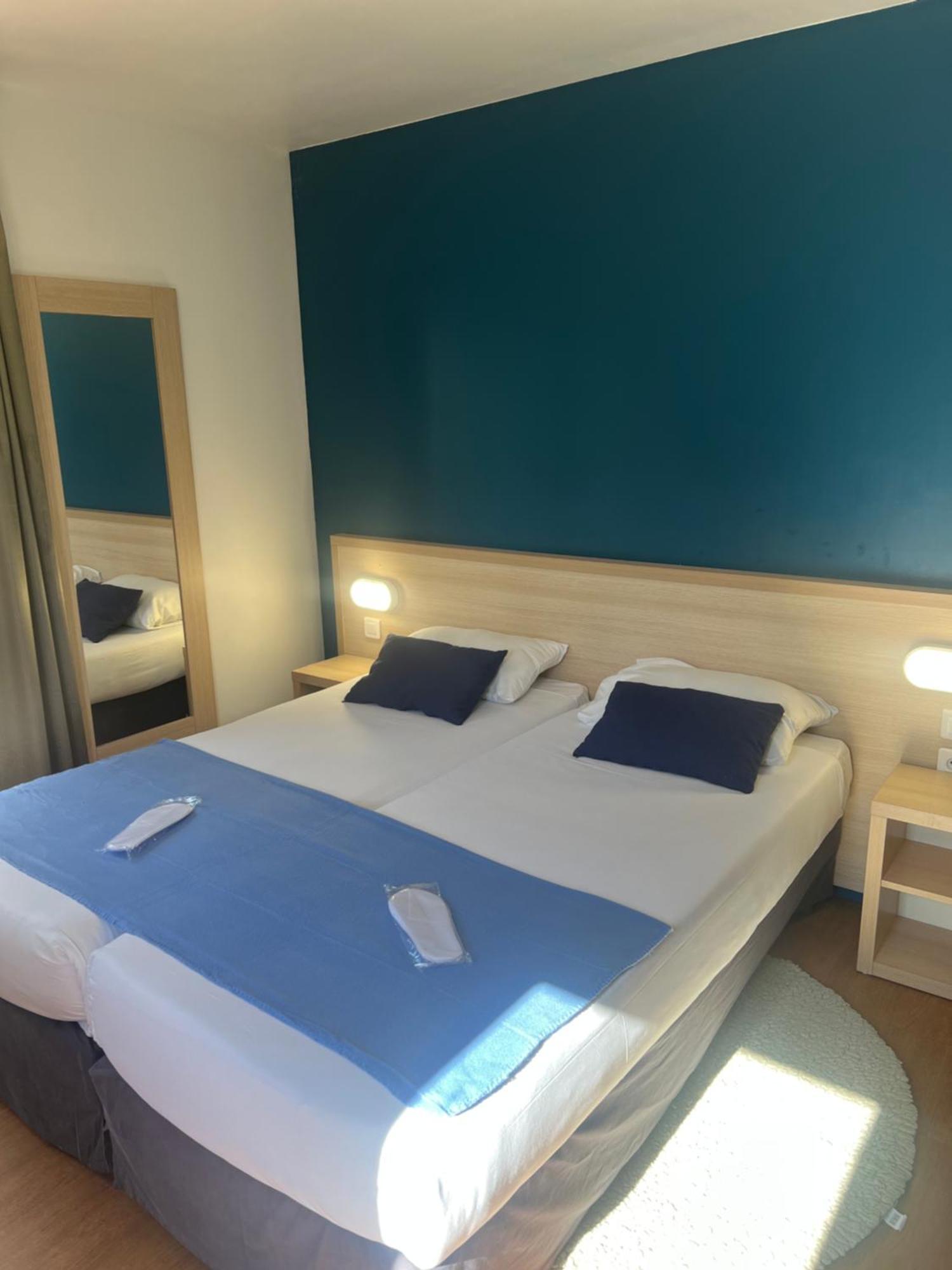 Budget Hotel Melun Sud - Dammarie Les Lys Kültér fotó