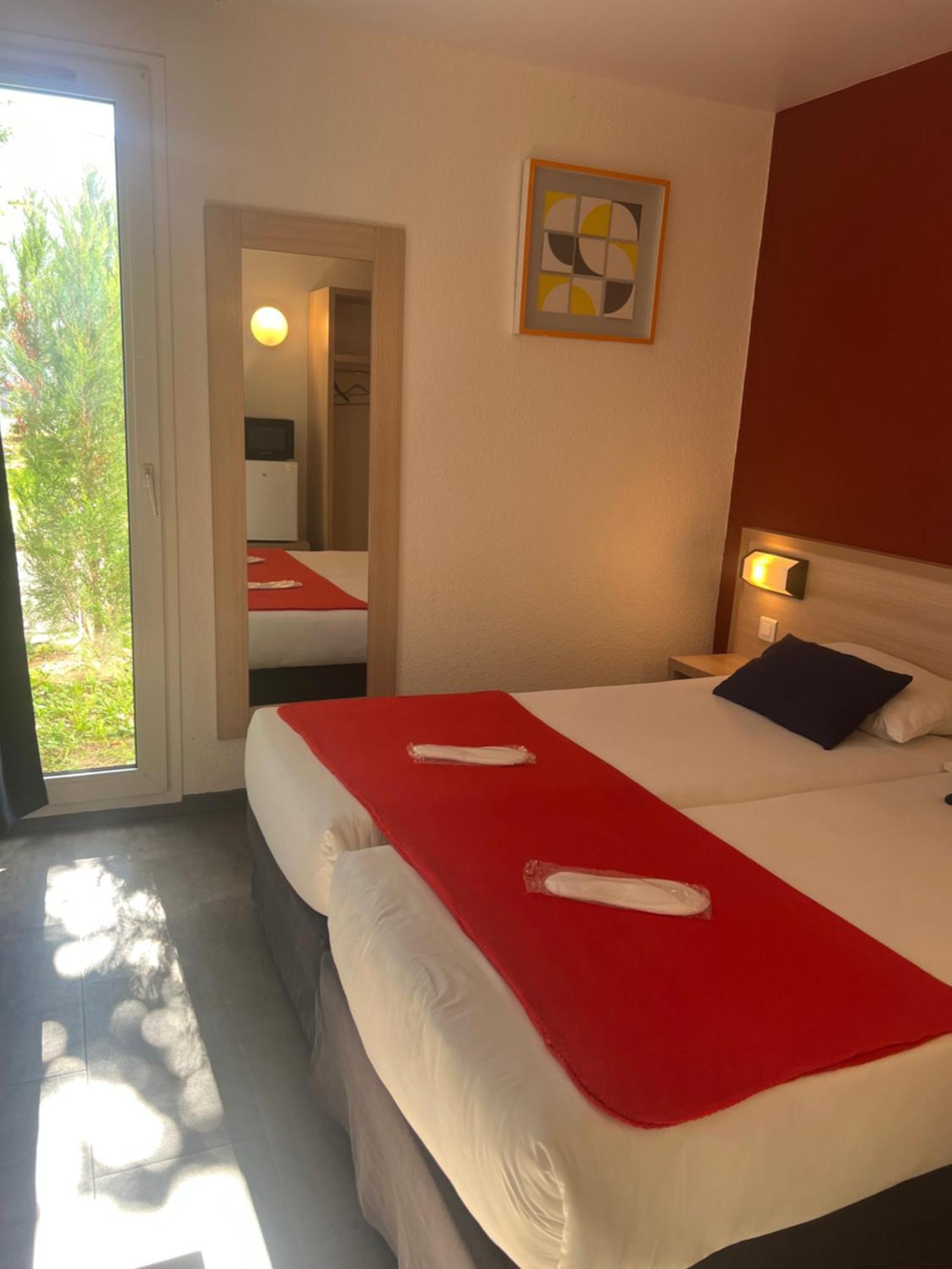 Budget Hotel Melun Sud - Dammarie Les Lys Kültér fotó