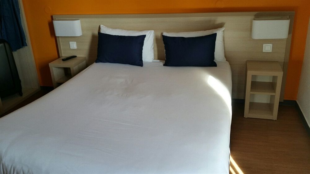 Budget Hotel Melun Sud - Dammarie Les Lys Kültér fotó