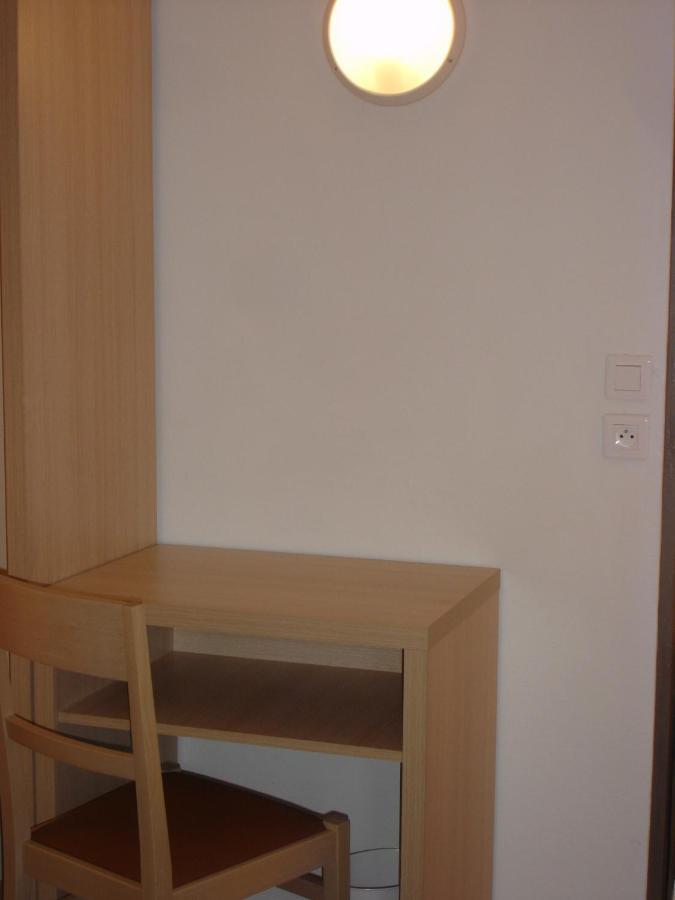 Budget Hotel Melun Sud - Dammarie Les Lys Szoba fotó