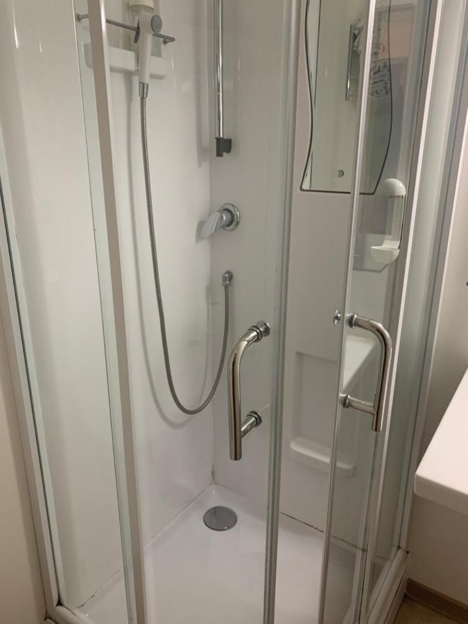 Budget Hotel Melun Sud - Dammarie Les Lys Kültér fotó
